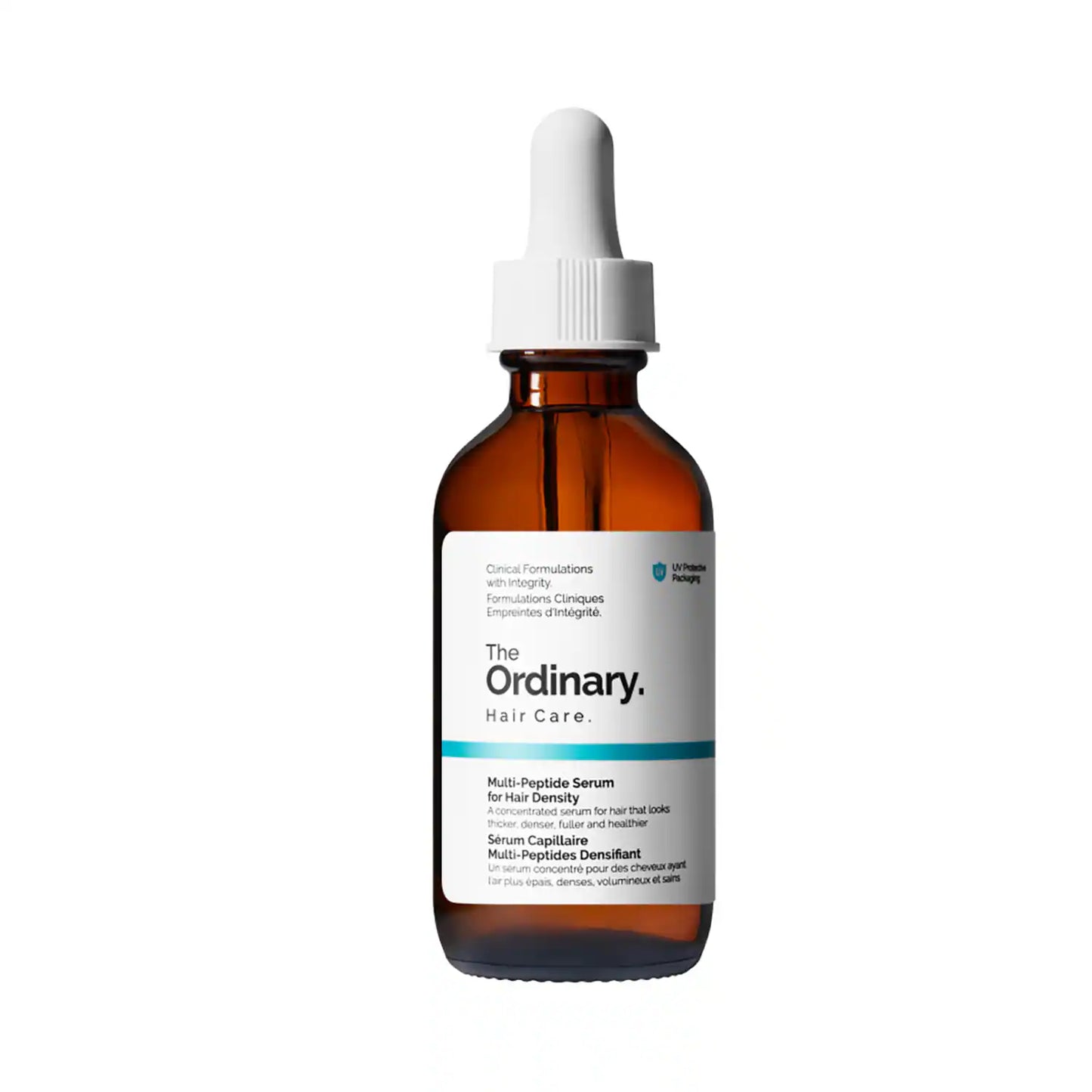 The Ordinary Multipeptide Hair Density Serum Mini (30 ml)