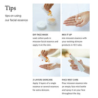 Mixsoon Galactomyces Ferment Essence (100 ml)