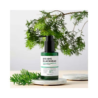 Some By Mi Bye Bye Blackhead Bubble Cleanser - (120 g)