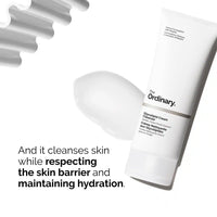 The Ordinary Glycolipid Cream Cleanser (150 ml)