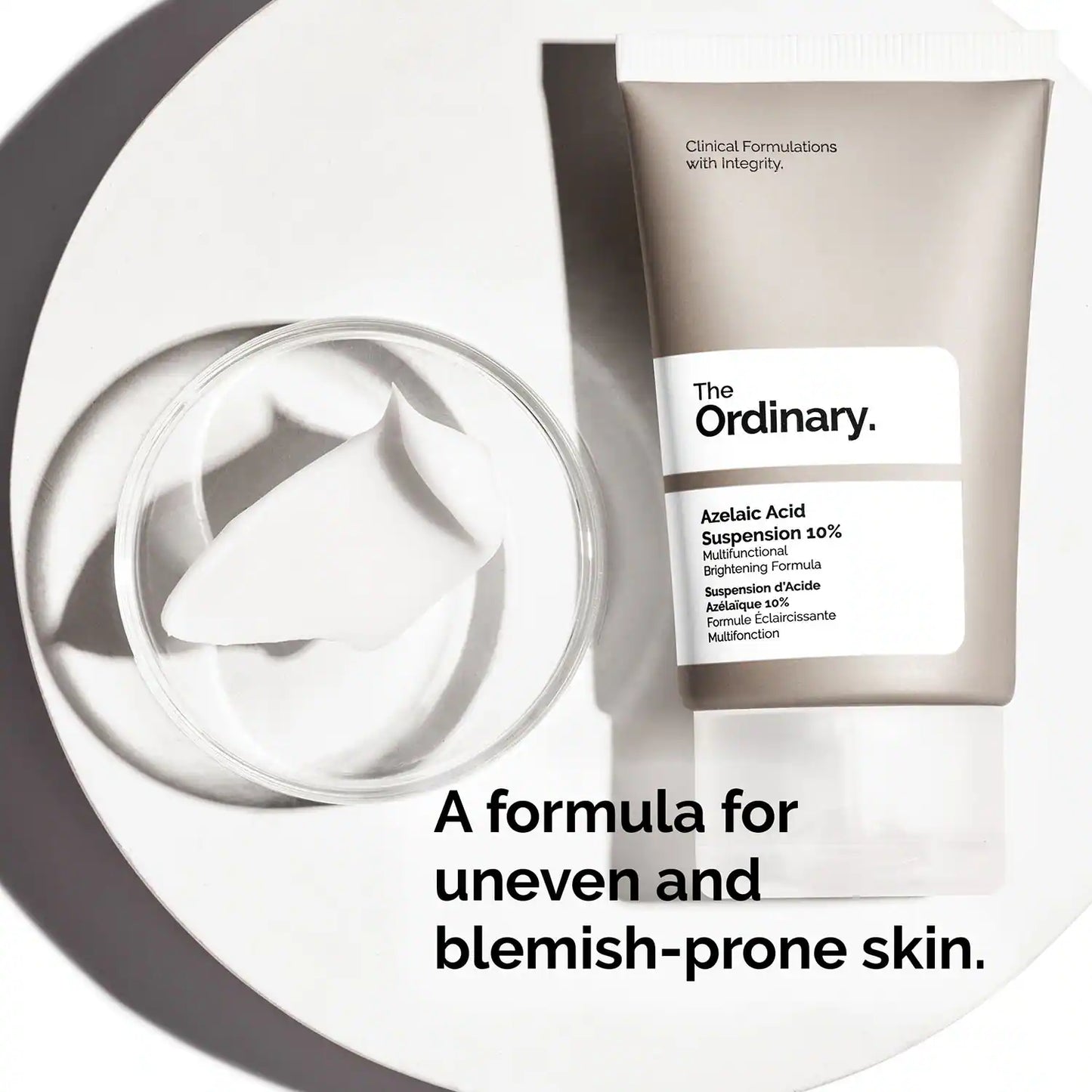 The Ordinary Azelaic Acid Suspension 10% (30 ml)