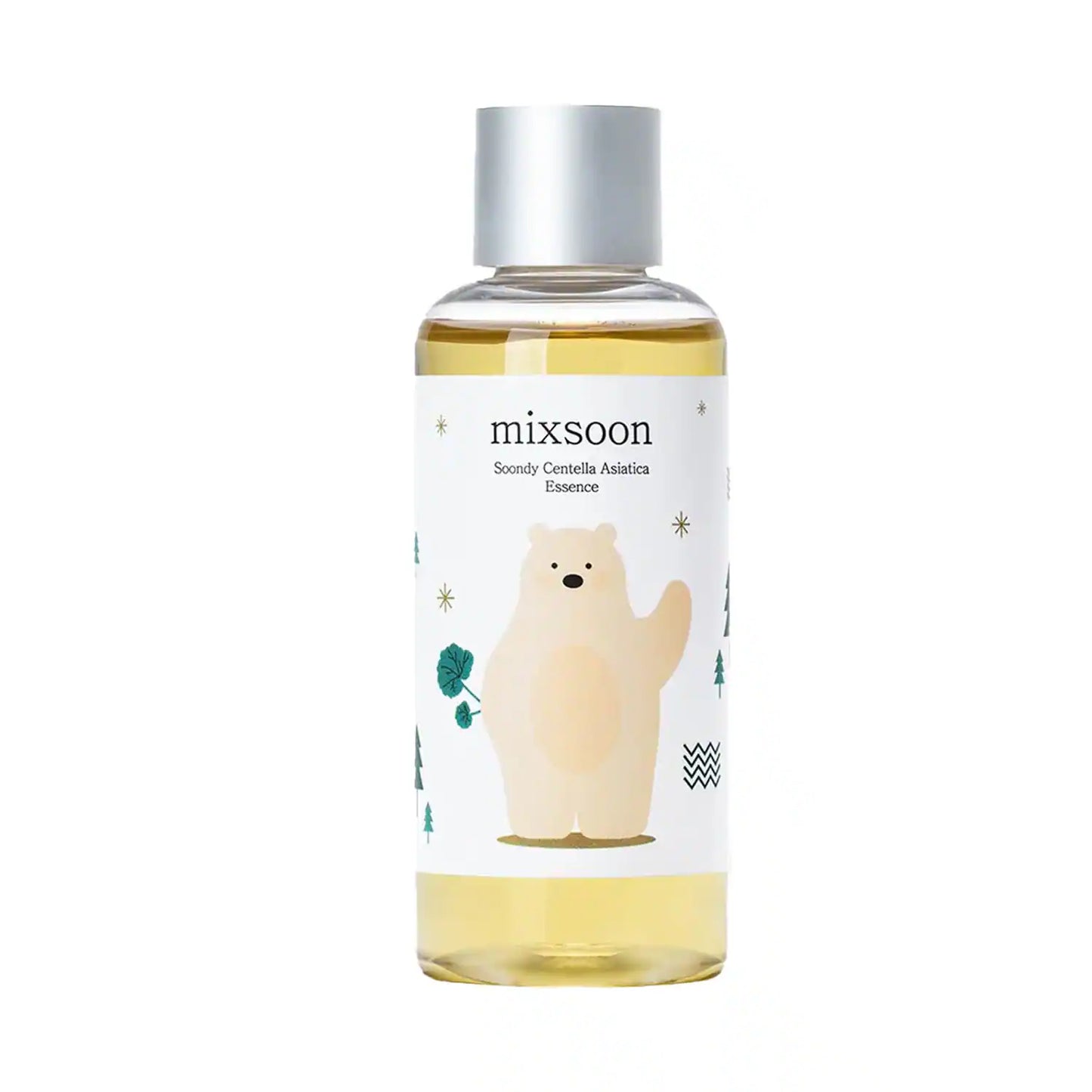 Mixsoon Soondy Centella Asiatica Essence (100 ml)