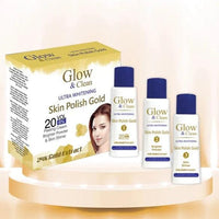 Glow & Clean Skin Polish