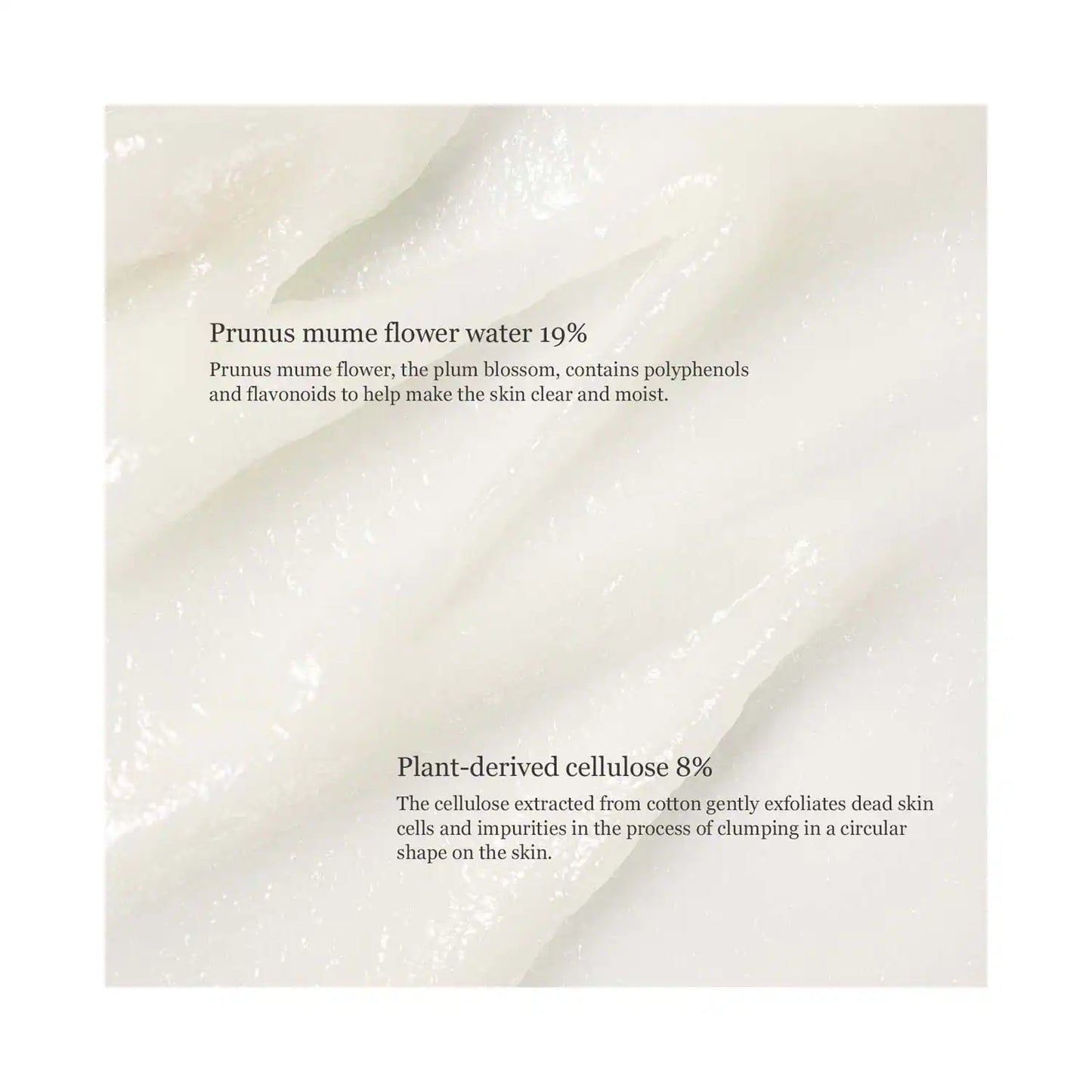 Beauty of Joseon Apricot Blossom Peeling Gel (100ml) | Gentle Exfoliator