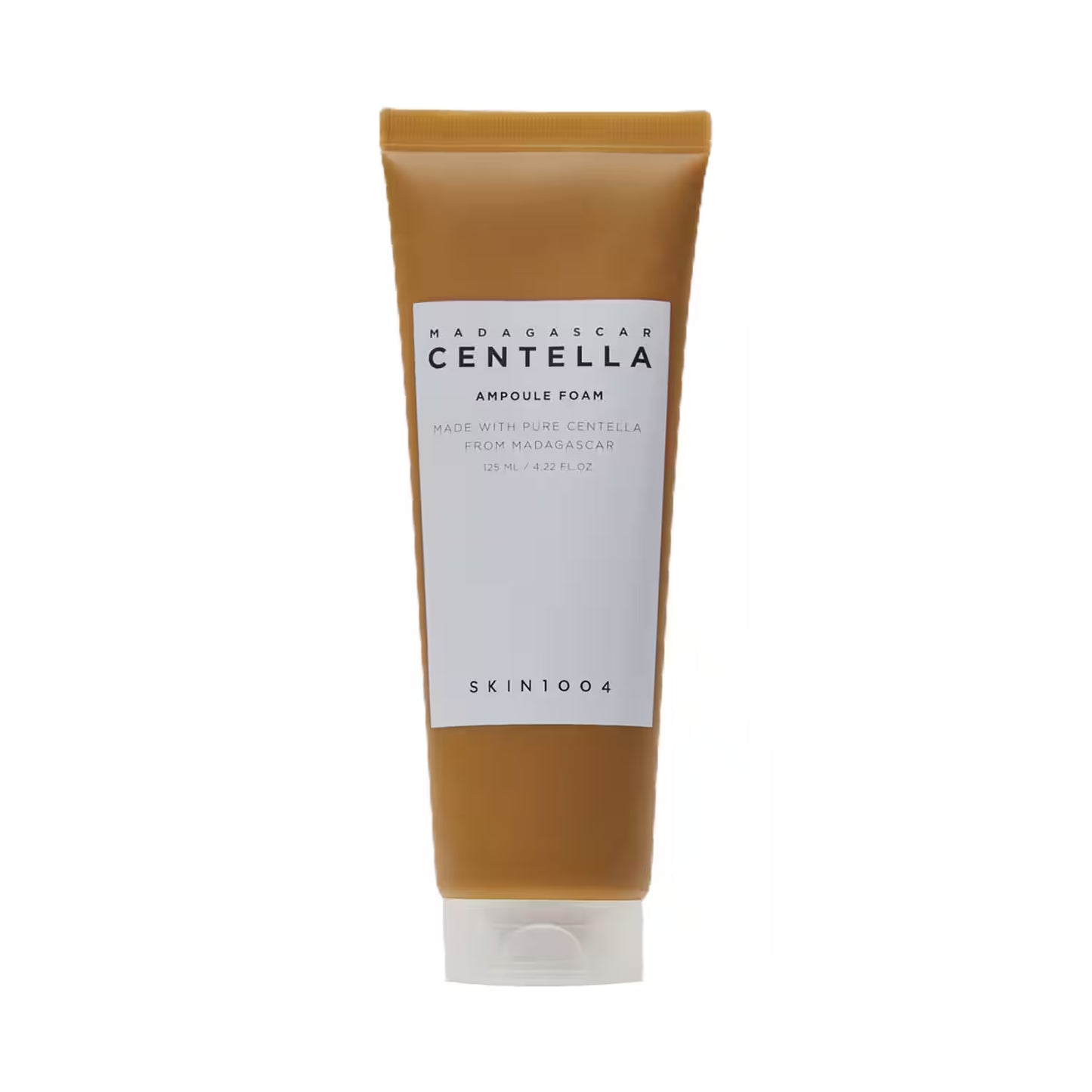 SKIN1004 Madagascar Centella Ampoule Foam (125ml)
