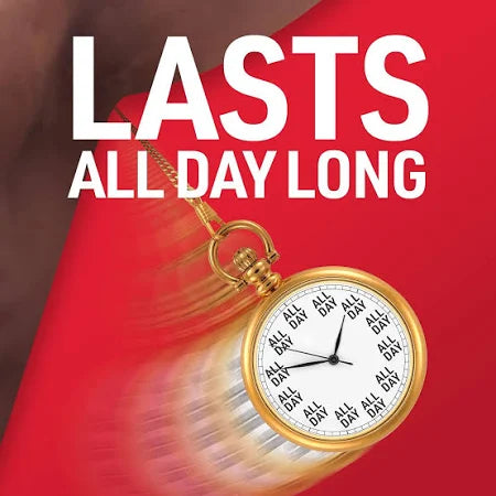 Old Spice Captain Deodorant Stick