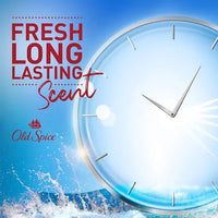 Old Spice Captain Deodorant Stick