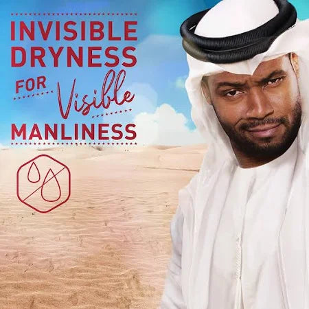 Old Spice Captain Deodorant Stick