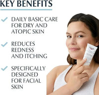Eucerin AtopiControl Face Cream