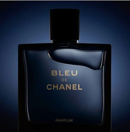 Bleu de Chanel Parfum for Men – 200ml