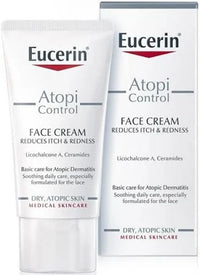 Eucerin AtopiControl Face Cream