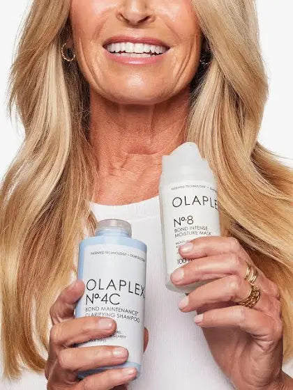 Olaplex N° 4C Bond Maintenance Clarifying Shampoo (250 ml)