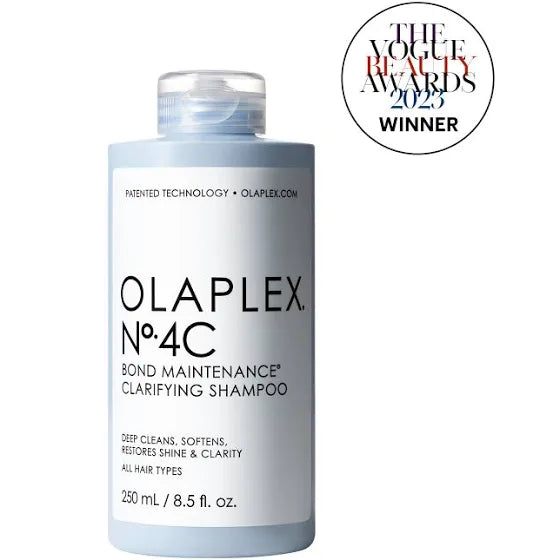 Olaplex N° 4C Bond Maintenance Clarifying Shampoo (250 ml)