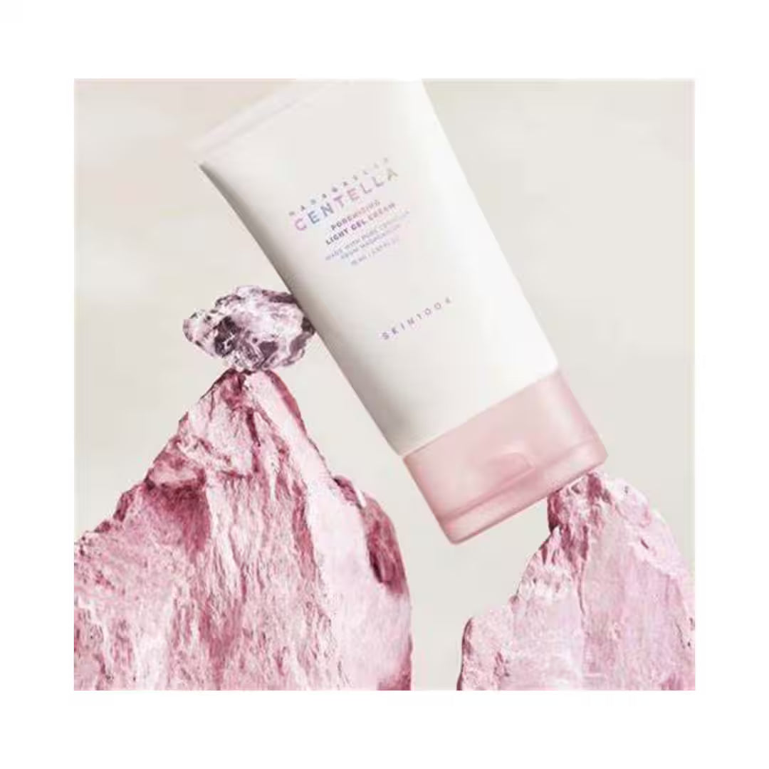 SKIN1004 Madagascar Centella Poremizing Light Gel Face Cream (75ml)