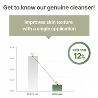 Mixsoon Master Gentle Recipe Foam Cleanser (150 ml)