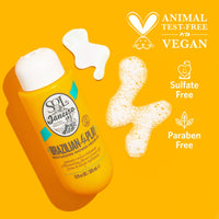 Sol de Janeiro Brazilian 4 Play Moisturizing Shower Cream-Gel – Hydrating Cleanser, 385ml