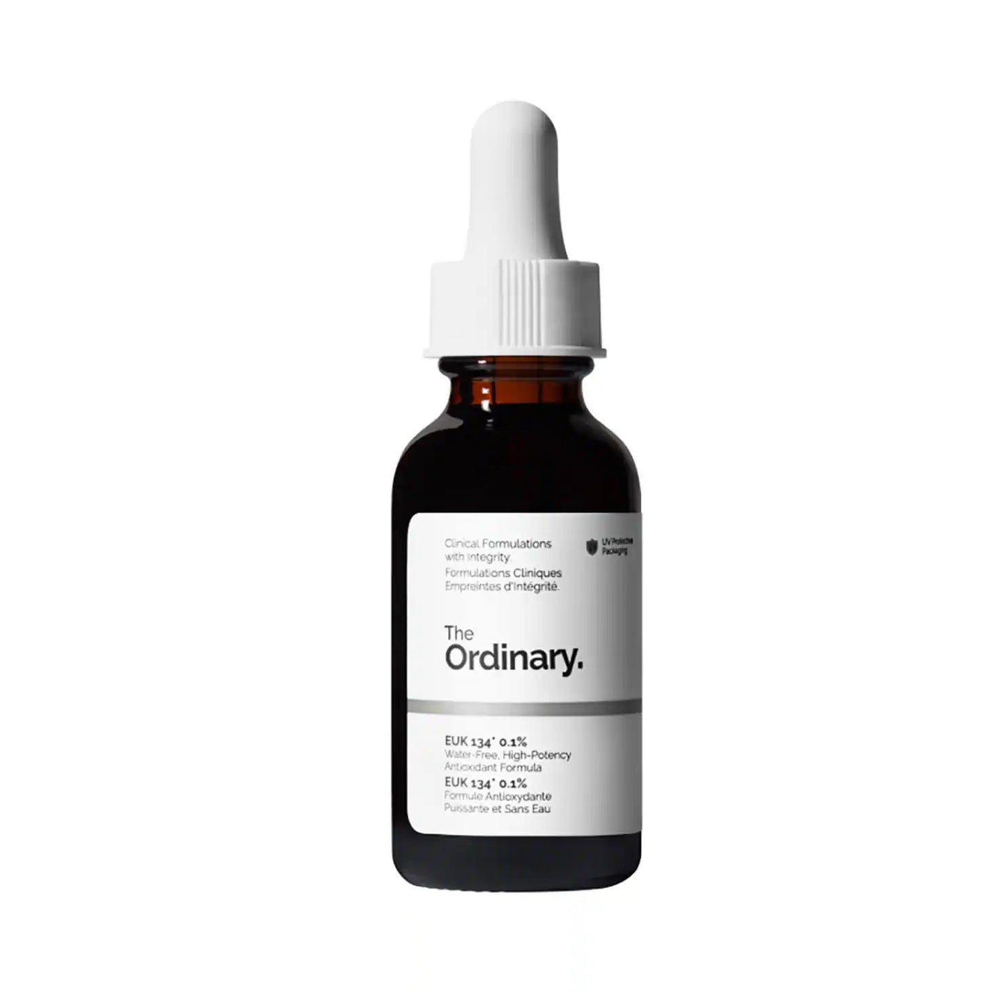 The Ordinary EUK 134 0.1% (30 ml)