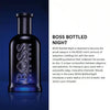 Hugo Boss Bottled Night Eau de Toilette for Men – 200ml