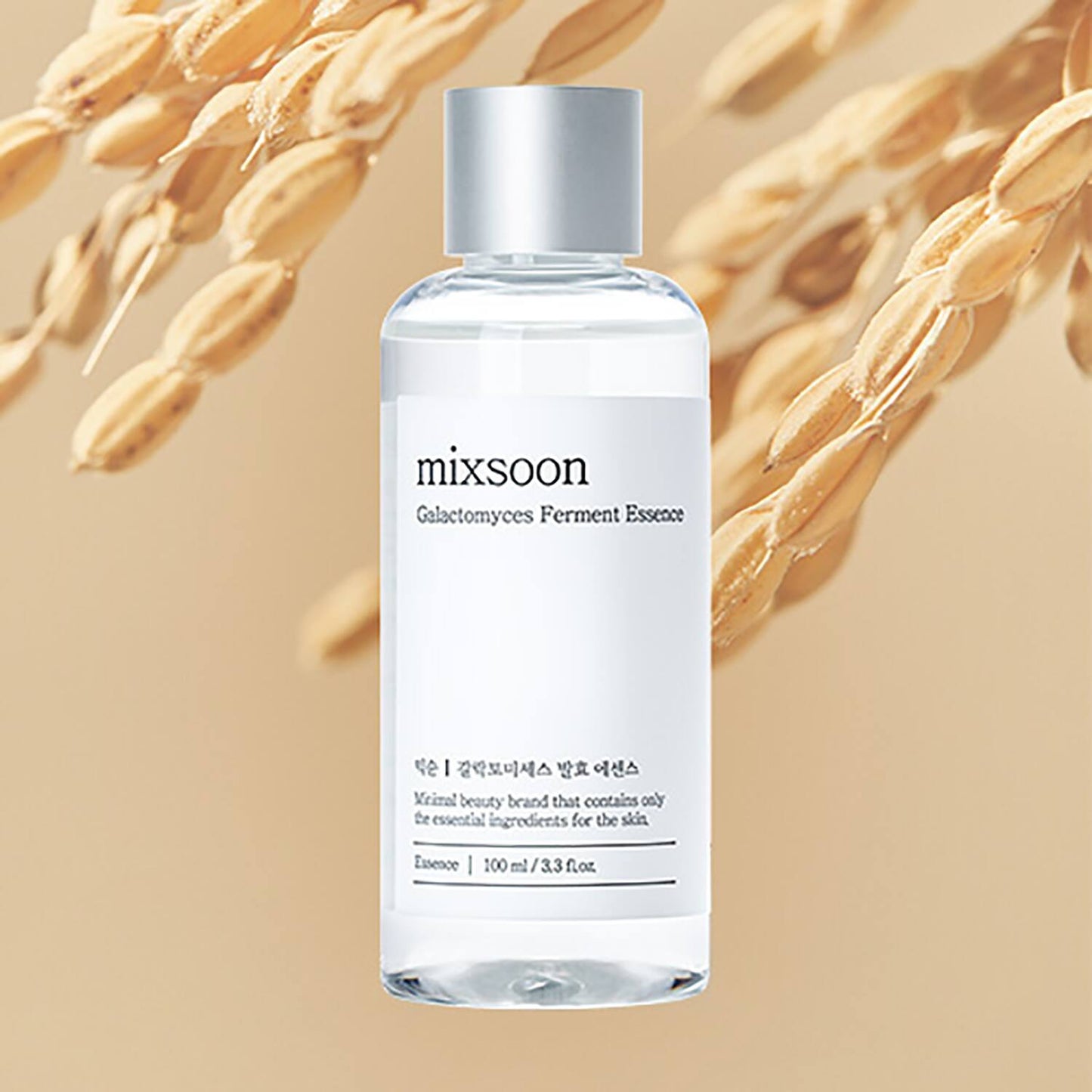 Mixsoon Galactomyces Ferment Essence (100 ml)