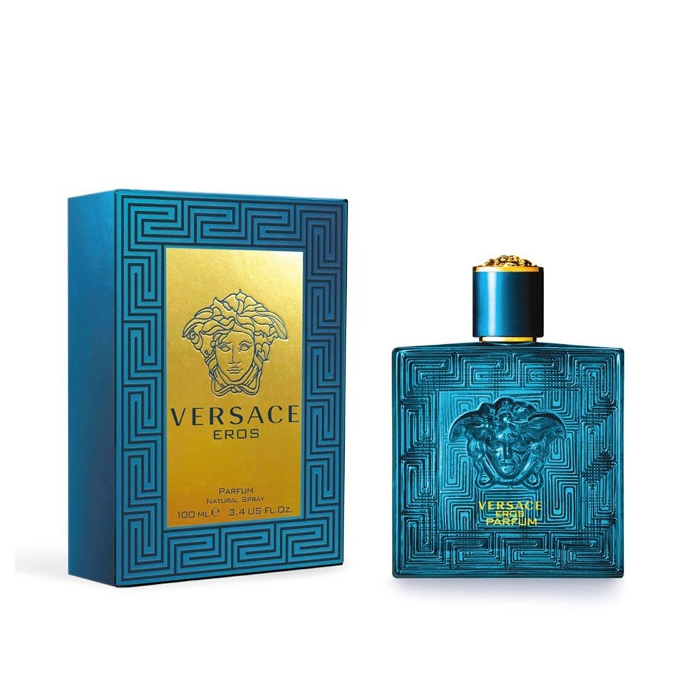 Versace Eros Parfum for Men – 200ml