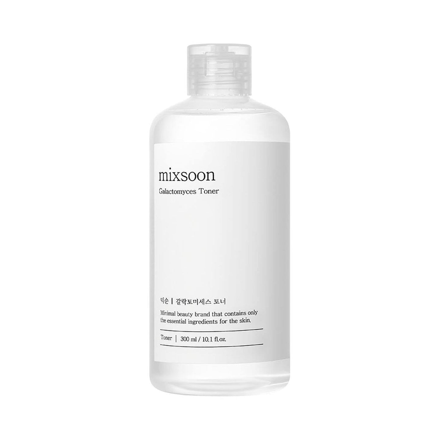 Mixsoon Galactomyces Ferment Essence (100 ml)