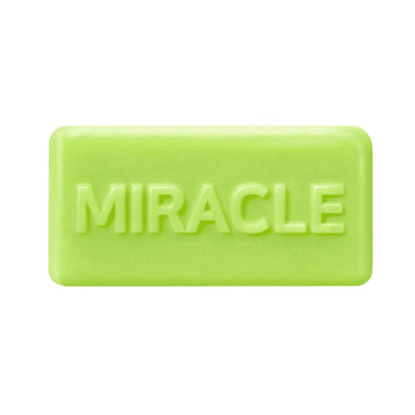 Some By Mi AHA-BHA-PHA 30 Days Miracle Cleansing Soap - (106 g)