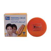 Yoko Whitening Cream Papaya Extract – 4g