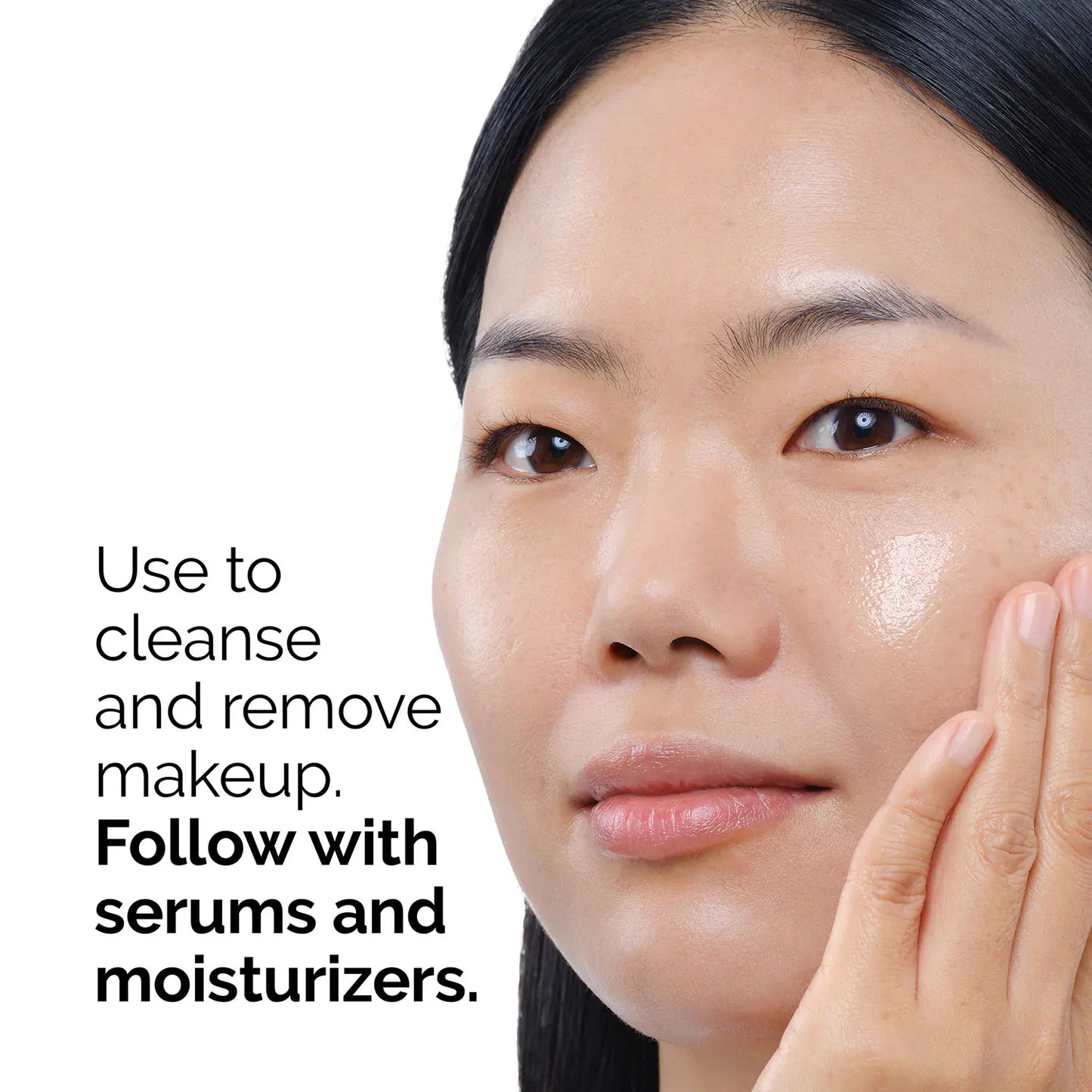 The Ordinary Squalane Cleanser (50 ml)